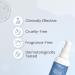 Earth Rhythm 100% Squalane Plant Derived Hydrating Plumping Face Serum - 30 ML Olive Squalane - Buy Online on GoSupps.com