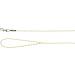 Trixie Puppy Training Line XXS-XS | 8m 4mm | Yellow | Ideal for Young & Small Dogs - 19941 - Buy Online on GoSupps.com