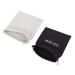 VINTORKY 2pcs Hair Dryer Storage Bag Makeup Bag Organizer Bathroom Containers Travel Hair Dryer Bags Tote Bag