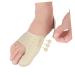 FOMIYES Bunion Sleeve Separators for Men & Women - Breathable Relief for Bunion Pain - Buy Online on GoSupps.com
