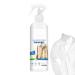 Statics Control Anti Static Spray Static Cling Spray Static Remover Clothes Static Guard Spray Static Fabric Spray For Hairs Clothes Laundry