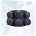 GLEAVI Box Moxa Holder Cover Lid - Multifunctional Moxa Container Accessory - Gray 110x21cm - International Shipping Available - Buy Online on GoSupps.com
