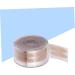 Abaodam 1800 Pcs Double Sided Eyelid Tape Double Stick Tape Make up Tape Eyelid Stickers Miss - Buy Online on GoSupps.com