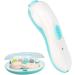 RORPOIR 1 Set Nail File Nail Files Nail Polish Electric - Buy Online on GoSupps.com