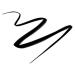 Ruby Kisses Eyeliner Liquid - Black | High Precision Formula - Buy Online on GoSupps.com