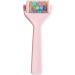 Besreey Ice Face Roller Ice Facial Roller for Eyes | Colorful Ice Facial Roller for Face Eyes Womens Face Massager Roller for Daily Face Skincare Pink - Buy Online on GoSupps.com