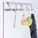 Stainless Steel Glass Scraper All Purpose Shower Squeegee Shower Window Shower Wiper Shower Cleaner - Buy Online on GoSupps.com