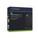 Dennerle Nano Heater Constant 35 W - Fully electronic control heater for aquariums from 10-35 liters 35 watts