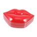 ABOOFAN 20 pi ces Lip Film Hydratant Pratique Masque Nuit Soin L vres Anti-rides et Ridules pour Femmes et Filles