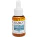 Balance Active Formula Salicylic Acid and Zinc Pore Minimising Serum - Lightweight Oil-Free Reduces Blemishes Pores & Blackheads Clarifies Skin 2% Salicylic Acid Zinc - 30ml - Buy Online on GoSupps.com