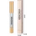 8 Colors Glitter Eyeshadow Stick Colorful Set 6 Eye Makeup Brush Set Waterproof Eye Shadow Pencil Eye shadow Stick Pen Makeup Set Waterproof & Long Lasting Starter Eyeshadow Stick Sets 58*8+6 - Buy Online on GoSupps.com