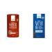 Xucker hot chocolate without sugar-delicious drinking chocolate with xylitol birch sugar I sugar-free chocolate for drinking (800g) & full milk chocolate with xylitol substitute 80 g bundle with whole milk chocolate