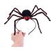 JSGHGDF Funny Araneid Birthday Party Spiderling Headwear Hair Halloween Costume Hairband Green - Buy Online on GoSupps.com