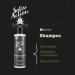 La Saponaria Sativ Action shampoo anti hairloss men bio 150ml - Buy Online on GoSupps.com