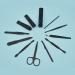 Manicure Set Stainless Steel Nail Clippers with Built-in Nail File Sharp Nail Clippers for Men 12 Pieces Black Manicure Nail Clippers Kit - Buy Online on GoSupps.com