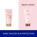 Coppertone Glow with Shimmer Sunscreen Lotion SPF 50 - Water Resistant, Broad Spectrum Protection - 5 Fl Oz - Buy Online on GoSupps.com