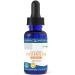 Nordic Naturals Liquid Vitamin D3 1000 IU Lichen Cholecalciferol Vegan Drops 30 ml Soy Free Gluten Free Non-GMO