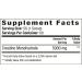 Swolverine Creatine Monohydrate | Micronized Creatine Powder for Power Strength & Performance - Unflavored (60 Servings - Buy Online on GoSupps.com