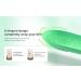 OUPOWER Slim Thick Soccer Cleat Insoles Gen3 - Green Tornado (US8.5-9) - Buy Online on GoSupps.com