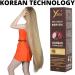 Red Onion Oil For Hair Longer For Men And Women 200ml By Korean Technology - Buy Online on GoSupps.com