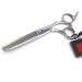 6.0 Inch Double-Sided Tooth Scissors Hairdressing Scissors High-end Professional Hairdressing Scissors Tools Corrosion Resistant Rust Resistant (Color : Silver) - Buy Online on GoSupps.com