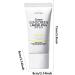 Anloximt Face Sunscreen SPF 50 - Safe and Natural Sunscreen for Men and Women - 60 Sunscreen Cream - Oil-Free and No-Sunscreen for Most Skin Types and Skin Tones - Buy Online on GoSupps.com