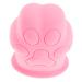 Didiseaon Remplisseur De L vres Exercice Oral Outils De Beaut Pour Femmes Repulpant Les L vres Entra neur De L vres Pour Les Filles Tendeur De Muscles Buccaux Gel De Silice Rose