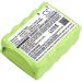 2000mAh Battery Replacement for Soundcast Outcast JR FH2000-14490C10S AA10SXT (12.0V)