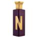NASEEM Amethyst Love Women Perfume - Arabian Perfume for Women - Alcohol Free & Long Lasting Fragrance 2.5 Fl Oz