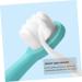 PartyKindom 3pcs Cartoon Baby Toothbrush Bristles - Soft Safe & Fun Oral Care for Kids - Buy Online on GoSupps.com
