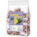 HONAMWINPRO Dried Mulberry Rose for Cocktails Snacking Baking Dried Pineapple Rings 10 PACK Blue - Buy Online on GoSupps.com