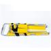 CAFIEDR Portable Straps for Orthopedic Foldable Stretchers - Premium Profile Stretchers for Ambulance Use - International Shipping - Buy Online on GoSupps.com