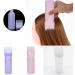 1PC Root Comb Applicator Bottle Hair Coloring Dye And Scalp TreaMalet Essential Salon Hair Cleansing Bottle 4 Ounce With Graduated Scale(Pink) - Buy Online on GoSupps.com