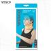 Vissco Cervical Collar Without Chin Support - XXL | International Shipping Available - Buy Now - Buy Online on GoSupps.com