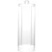 BBDOU Acrylic Cosmetic Cotton Pad Holder & Organizer - Buy Online on GoSupps.com