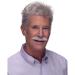 ZCM Mens Wig Fashion Silver White Middle Aged Handsome Short Hair Natural Lifelike High Quality Wig