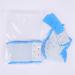 TRITAM 36 Strips Double Sided Adhesive Tape with Five Small Breathable Holes for Wig Toupee Hair Piece - Buy Online on GoSupps.com