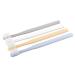 Fabufabu 4 Pieces Elevate Your Oral Care with Exquisite Japanese Style Toothbrushes Suitable for Travel Business Trips Camping Outdoor Children and Daily use