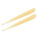 Ipetboom 2pcs Ear Wax Removal Tools Ear Cleaning Picks for Home Use Crafted from Quality Materials for Safe