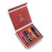 R iya Gift A Memory Perfume Fresh Unisex Eau De Parfum Spray | Premium Men & Women'S Set 4Nx20 Ml With Flirt Date Hugs Bonds Long Lasting Fine Fragrance Romantic Scent - Buy Online on GoSupps.com