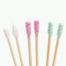 VALICLUD 1000pcs Disposable Cotton Swabs - Double Head Spiral Ear Cleaning & Makeup Applicator Sticks - Multipurpose Tools (Random Color) - Fast International Shipping - Buy Online on GoSupps.com