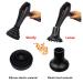 Universal Collapsible Hair Dryer Diffuser Attachment - Salon Grade Portable Tool | Lightweight Foldable Design for Travel - Black - Buy Online on GoSupps.com