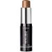 L'Oreal Paris Makeup Infallible Longwear Shaping Stick Foundation, 411 Chestnut, 1 Tube, 0.32 Ounce Chestnut 0.32 Ounce (Pack of 1)