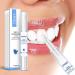 EFERO Teeth Whitening Pen | Remove Plaque & Stains | Brighten Yellow Teeth | Enhance Oral Hygiene - Buy Online on GoSupps.com