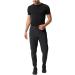 VAUDE Men's Moab Pro Pants XL Black - Durable Eco-Friendly Outdoor Gear for Every Adventure - Buy Online on GoSupps.com
