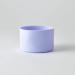 Little Seed Farm All Natural Deodorant Cream Aluminum Free Deodorant for Women or Men 2.4 Ounce - Lavender + Pastel Purple Jar Sleeves - Buy Online on GoSupps.com