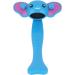 Hapivida Cartoon Faucet Extension for Kids - Blue Tap Handle Attachment for Bathroom Washbasin - Buy Online on GoSupps.com