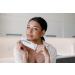 Wellcome Tart Cherry Vanilla Marine Collagen Protein Bar - Dairy Free Adaptogenic Snack with Ashwagandha & L-Theanine | Pack of 12 for Active Lifestyle - Buy Online on GoSupps.com