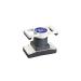Fabrication Large Pad Rotary Orbital Massager Dual Speed