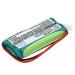 800mAh/1.92Wh Replacement Battery for Drager JM103 Jaundice Meter